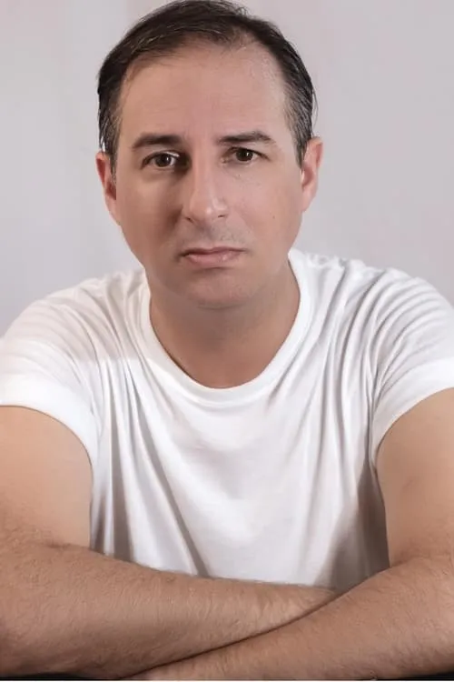 Rodrigo Gallo — personaje: Político do Podia ser Pior