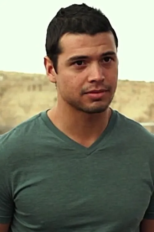 Mary Farley ha trabajado con Rodrigo Lloreda en 1 ocasiones