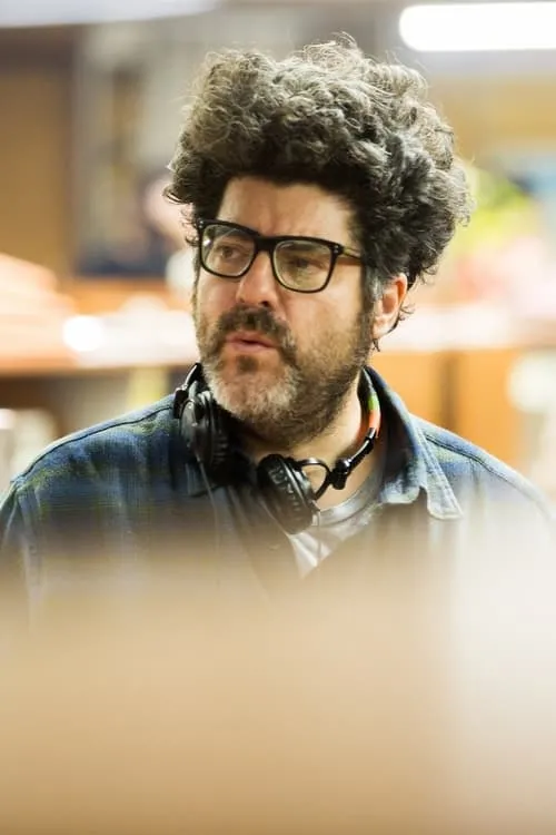 Rodrigo Moreno interpretando a