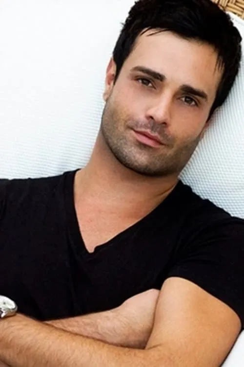 Rodrigo Phavanello en su biografía y filmografía