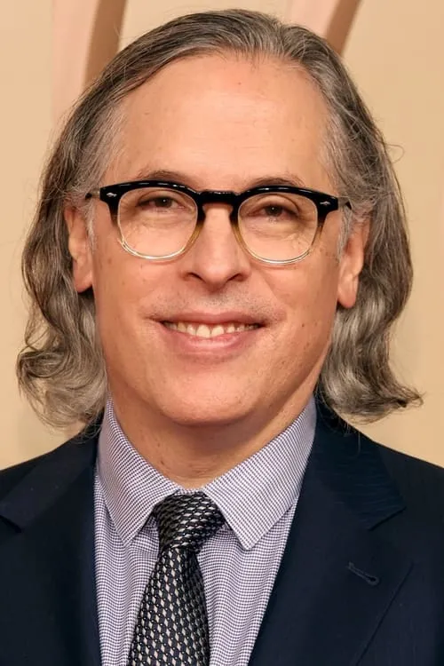 Martín Hernández ha trabajado con Rodrigo Prieto en 1 ocasiones