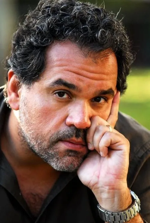 Rodrigo Rangel en su biografía y filmografía