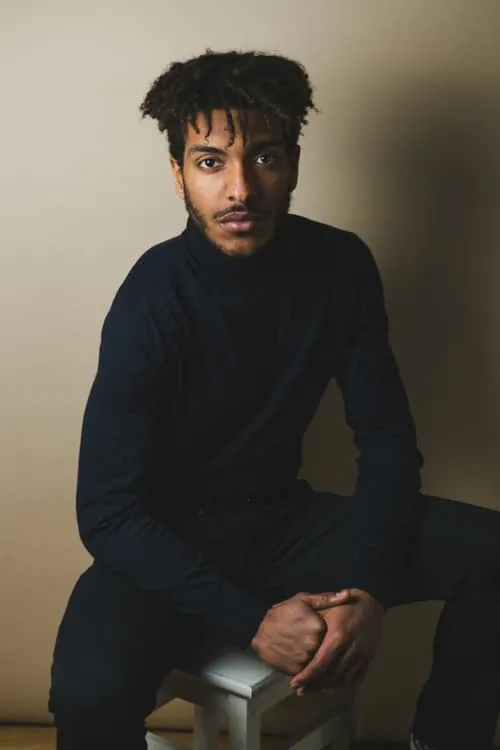 Rodrigo Robbiati — personaje: Tim