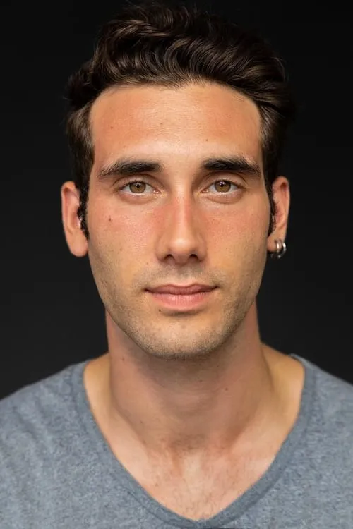 Rodrigo Trindade en su biografía y filmografía