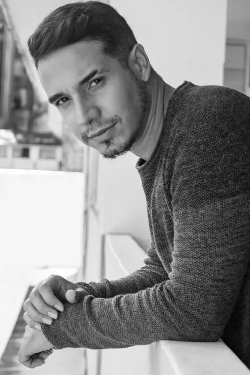 Manu Moraes ha trabajado con Rodrigo Villa en 1 ocasiones