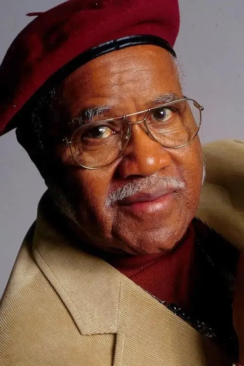 David Alan Bailey ha trabajado con Roebuck 'Pops' Staples en 1 ocasiones