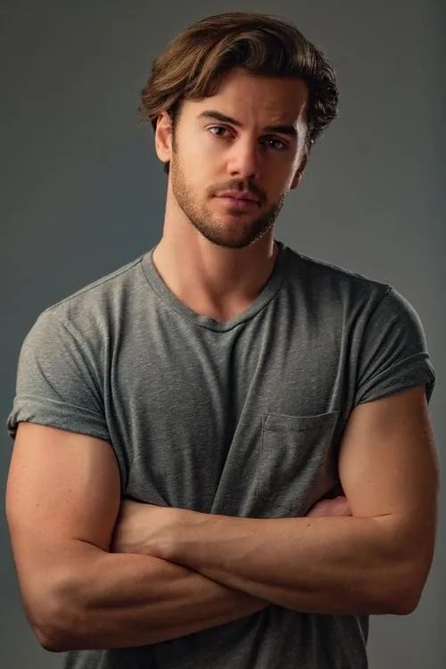 Roel Dirven — personaje: Raphael Salomons