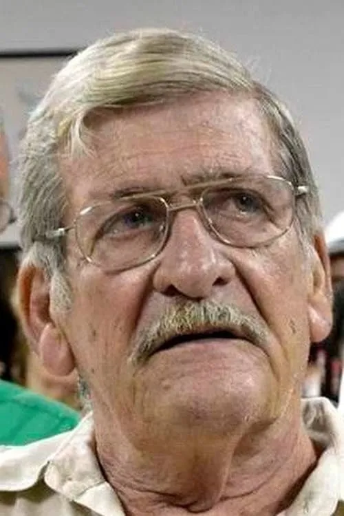 Consuelo Vidal ha trabajado con Rogelio Blain en 1 ocasiones