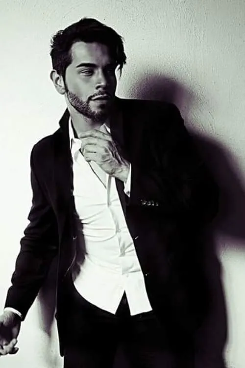 Luis Fernando Jiménez Mayagoitia ha trabajado con Rogelio Escobedo en 1 ocasiones