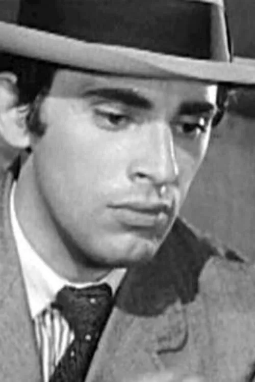 Robert Rondo ha trabajado con Roger Fradet en 2 ocasiones