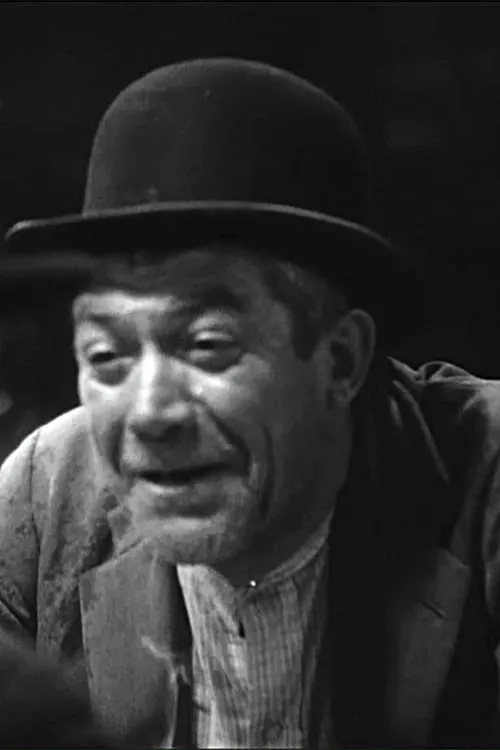 Jean Mitry ha trabajado con Roger Gaillard en 1 ocasiones