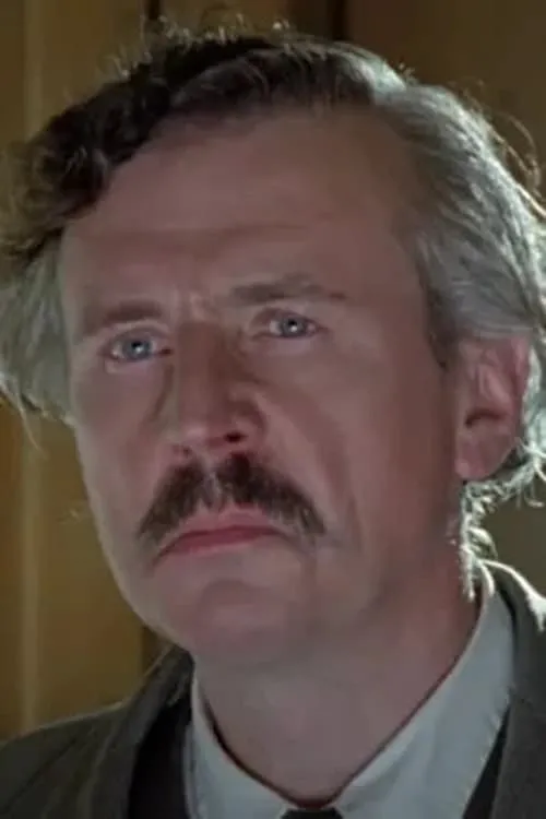 Mark Moss ha trabajado con Roger Heathcott en 1 ocasiones