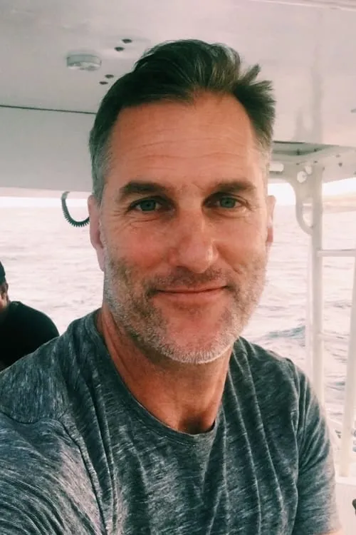 Martyn Colbeck ha trabajado con Roger Horrocks en 1 ocasiones