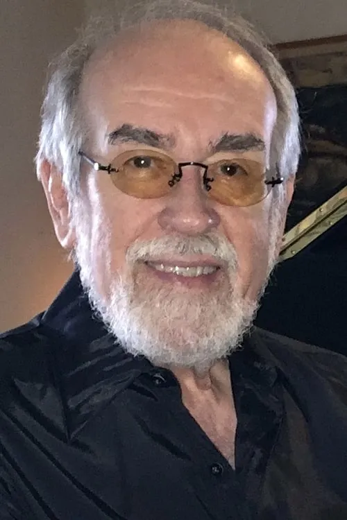 Peter Dahl ha trabajado con Roger Kellaway en 1 ocasiones