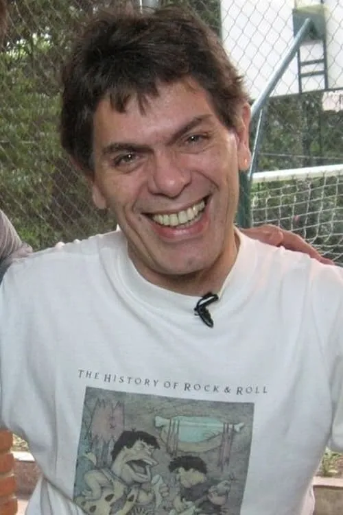 Marcelo Tas ha trabajado con Roger Rocha Moreira en 2 ocasiones