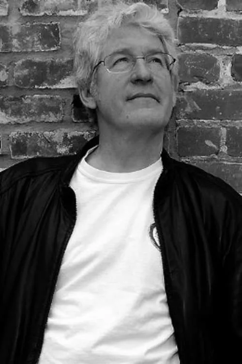 Roger Steen interpretando a