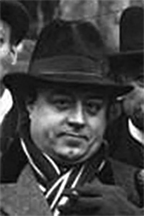 Roger Toziny en su biografía y filmografía