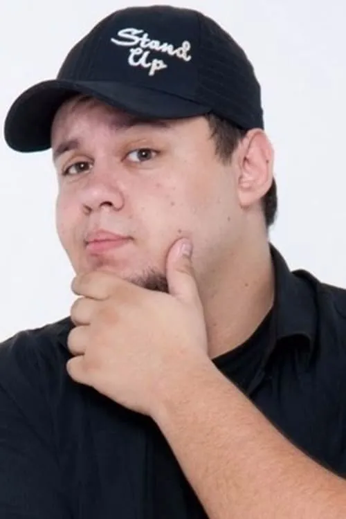 Foto de perfil del actor Rogerio Morgado en el reparto