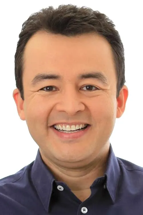 Rogério Vaughan — personaje: Self