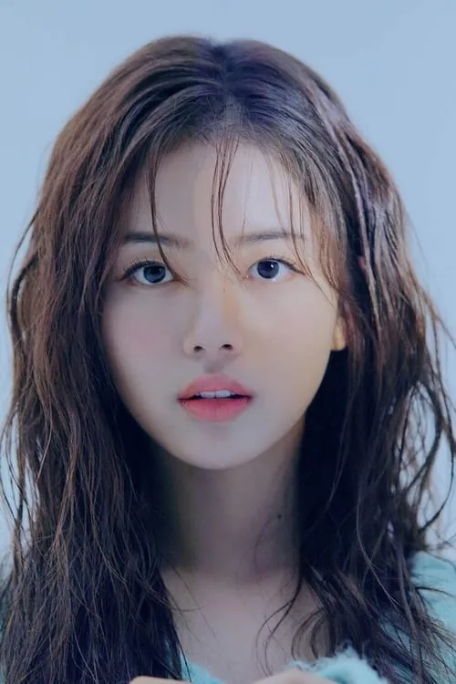 Roh Jeong-eui — personaje: Jung Jae-i