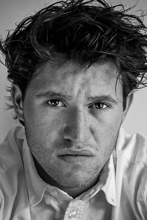 Rohan Campbell en su biografía y filmografía