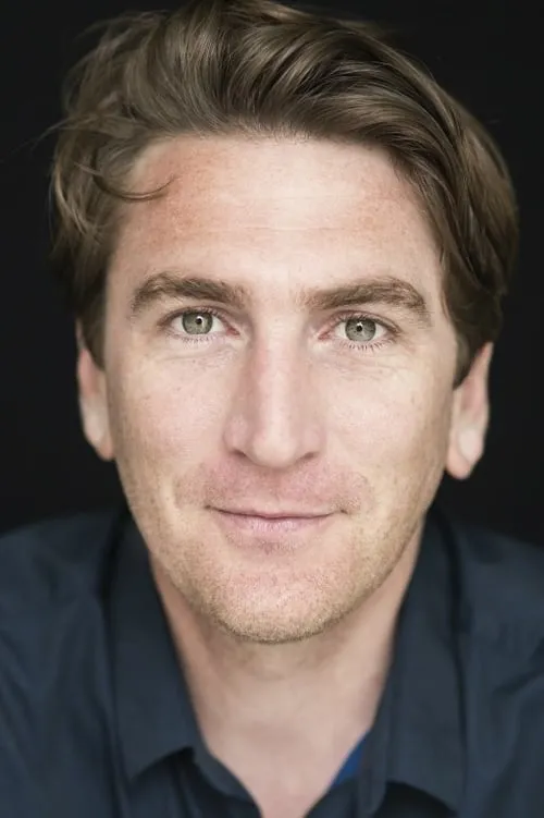 Rohan Glynn en su biografía y filmografía