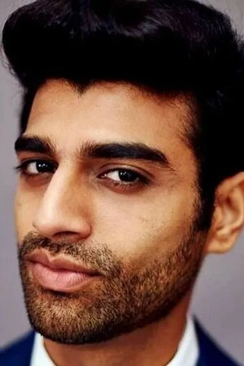 Gurdeep Kohli ha trabajado con Rohan Khurana en 1 ocasiones