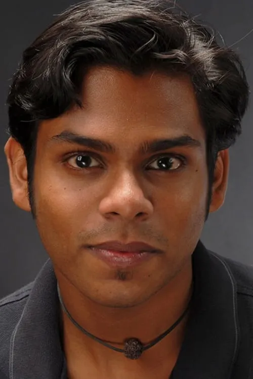 Gracie Zane ha trabajado con Rohan Kymal en 1 ocasiones