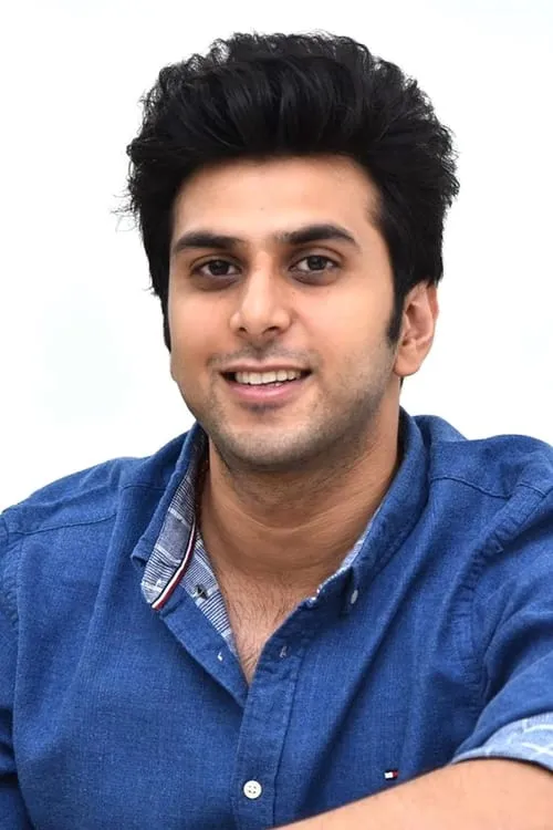 Jeeva Subramanian ha trabajado con Rohan Manoj en 1 ocasiones