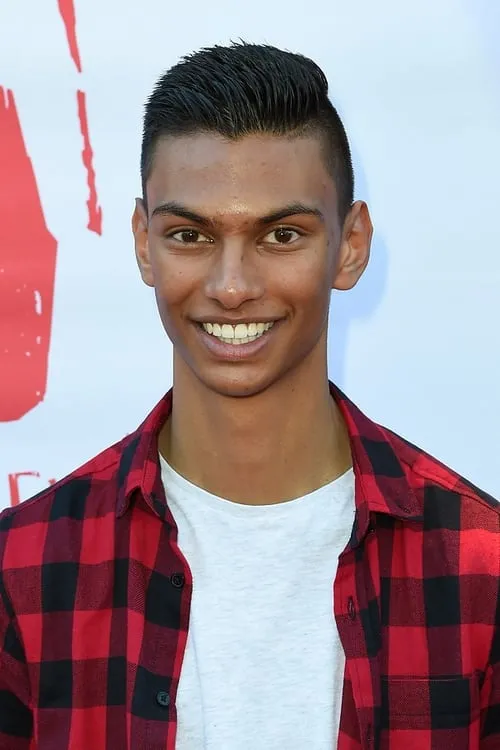 Stan Limburg ha trabajado con Rohan Sukhraj en 1 ocasiones