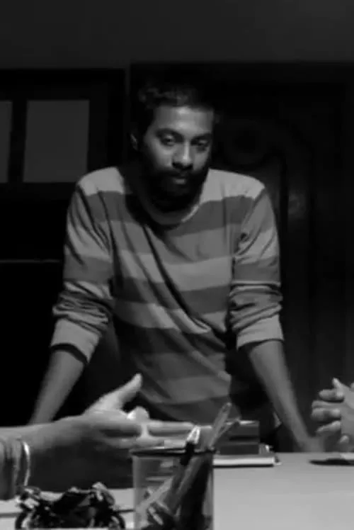 Aditi Myakal ha trabajado con Rohit Penumatsa en 1 ocasiones