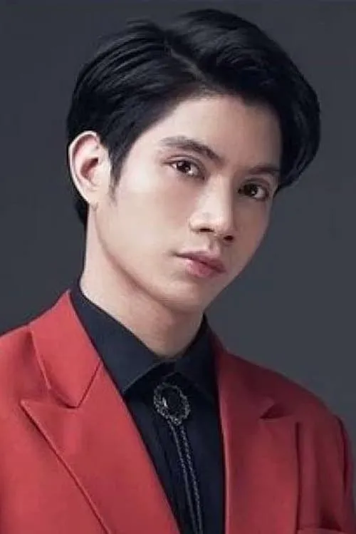 Roi Alonte en su biografía y filmografía