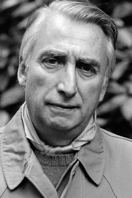 Roland Barthes interpretando a 