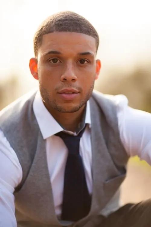 Jacob Latimore ha trabajado con Roland Buck III en 2 ocasiones