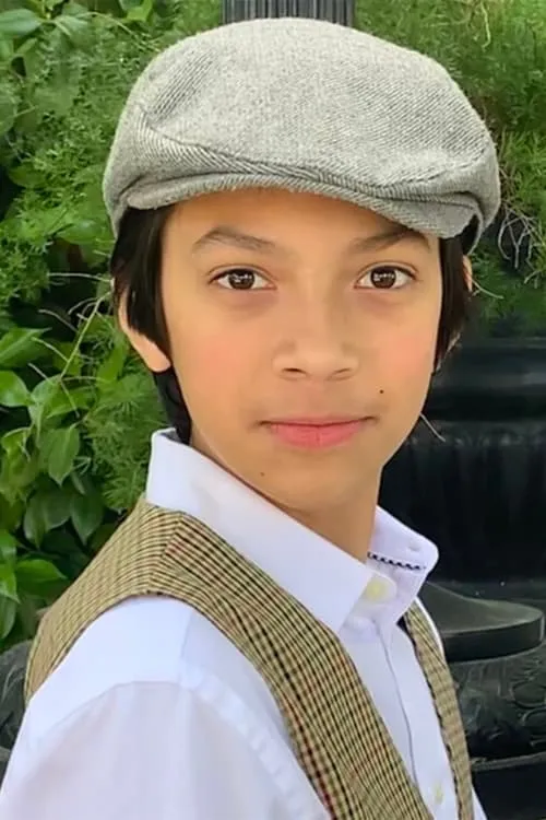 Sofie Poliakoff ha trabajado con Roland Carbajal en 1 ocasiones