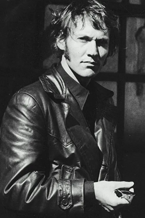 Roland Klick interpretando a Himself