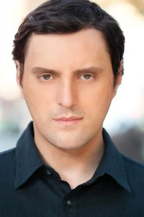 Marc I. Daniels ha trabajado con Roland Max en 1 ocasiones