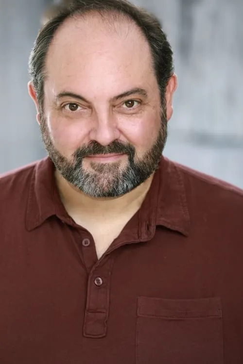 Michael Carollo ha trabajado con Roland Rusinek en 1 ocasiones