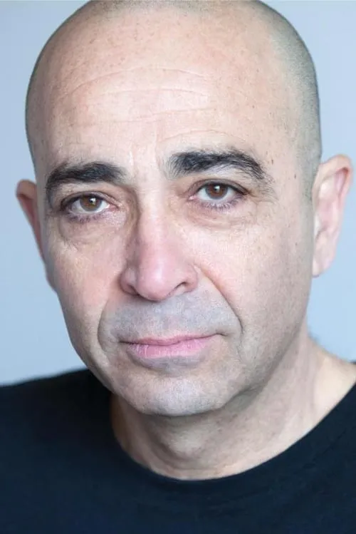 Luc Lavandier ha trabajado con Roland Timsit en 1 ocasiones