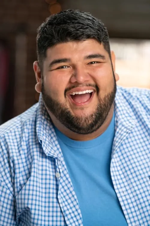 Mahdi Cocci ha trabajado con Rolando Fernandez en 1 ocasiones