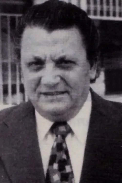 Foto de perfil del actor Rolandos Hrelias en el reparto