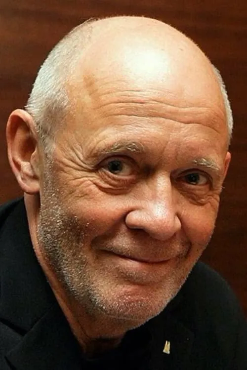 Andre Alexander ha trabajado con Rolf Bührmann en 1 ocasiones