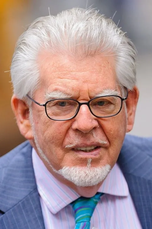 Rolf Harris interpretando a Himself