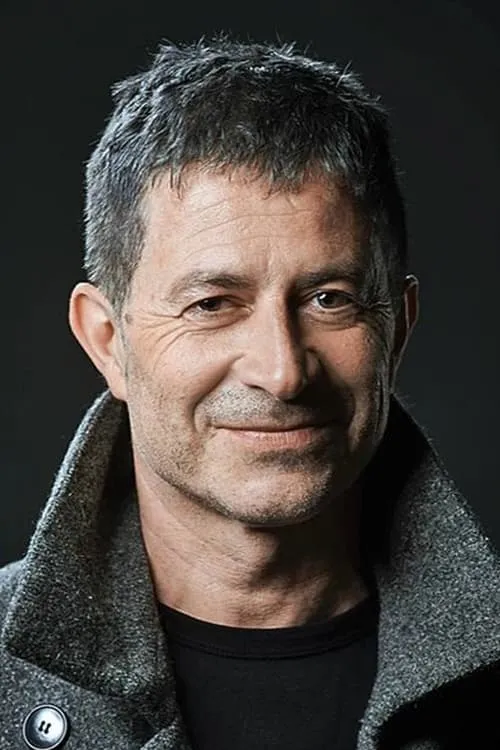 Rolf Miller — personaje: Rolf Miller