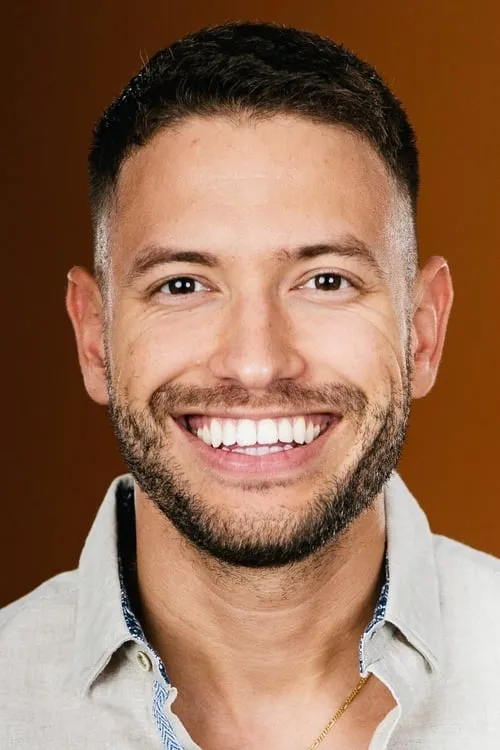 Rolf Sanchez en su biografía y filmografía