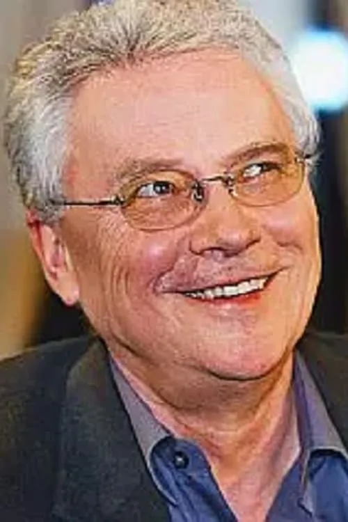 Dietz-Werner Steck ha trabajado con Rolf Schübel en 1 ocasiones