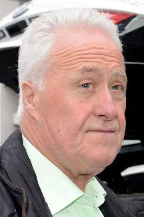 Richard Williams ha trabajado con Rolf Schumacher en 1 ocasiones