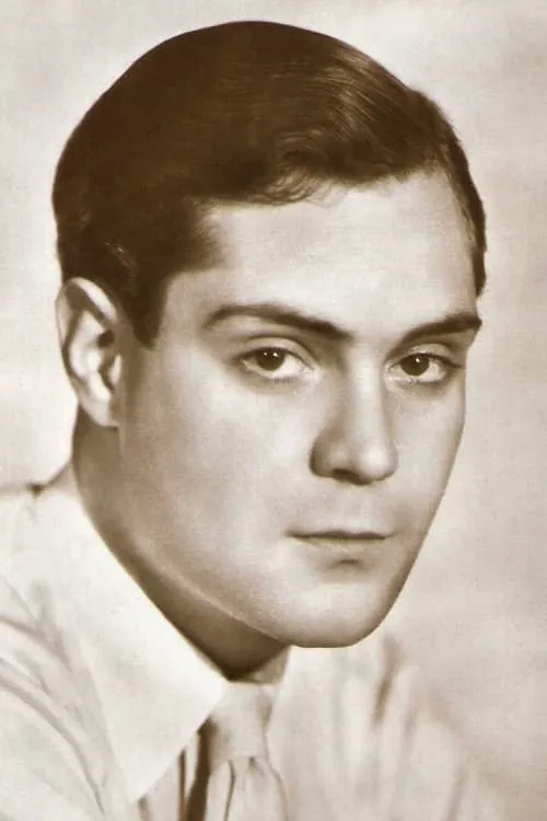 Rolf von Goth interpretando a Prinz Osram