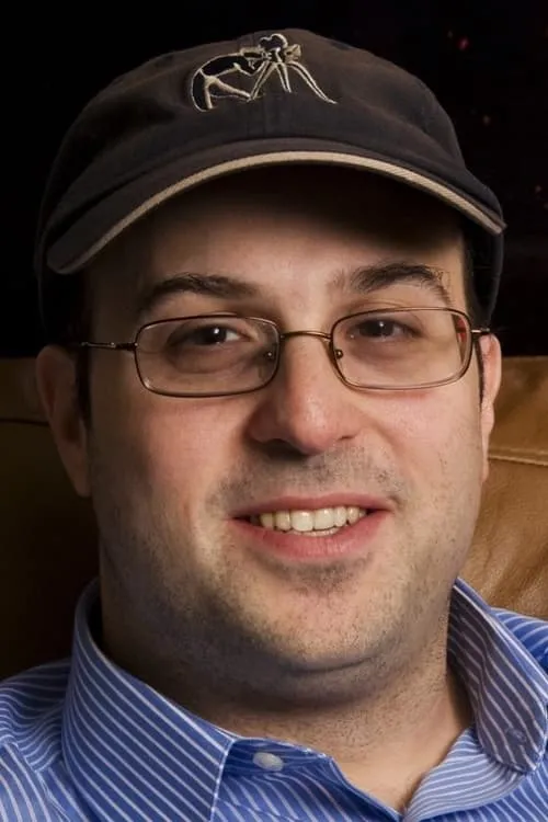 Rolfe Kanefsky interpretando a Butler