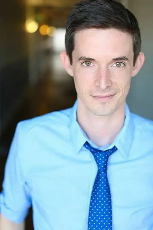 Ken Kreps ha trabajado con Rollin Perry en 1 ocasiones